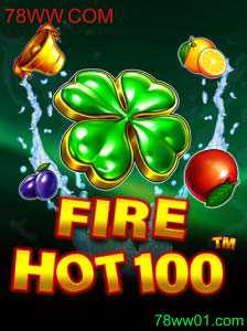 Descubra o Universo de FireHot100: A Nova Sensação no Mundo dos Jogos