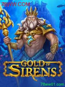 Explorando o Mundo de GoldofSirens: Uma Jornada Épica