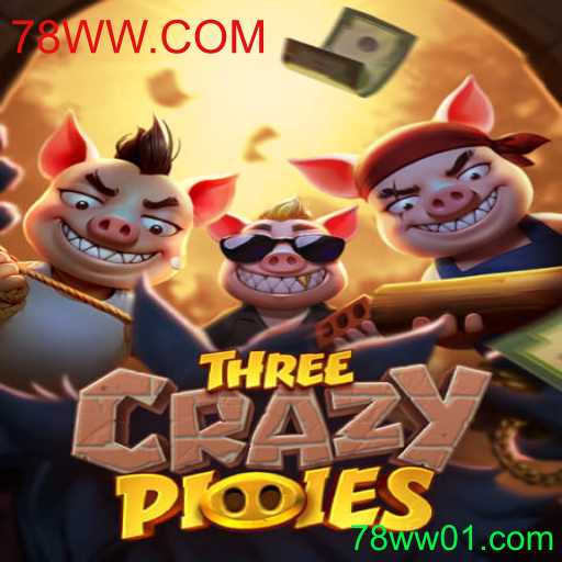 Descubra o Fascinante Mundo de ThreeCrazyPiggies