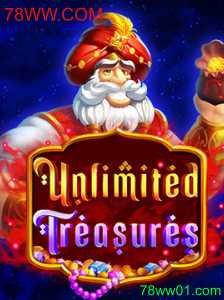 Desvendando o Universo de UnlimitedTreasures: A Nova Sensação do Mundo dos Jogos