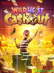 Explorando o Universo de WildHeistCashout: Guia Completo